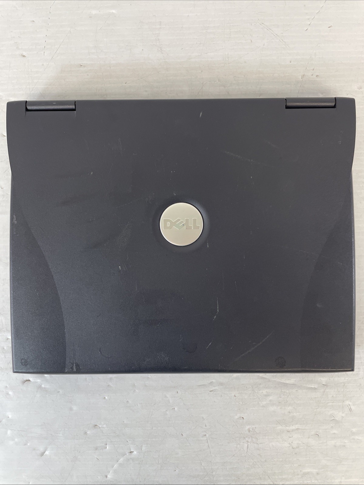 Retro Dell Latitude C640 Intel Pentium 4 2.0GHz 512MB RAM 20GB HDD Radeon WinXP