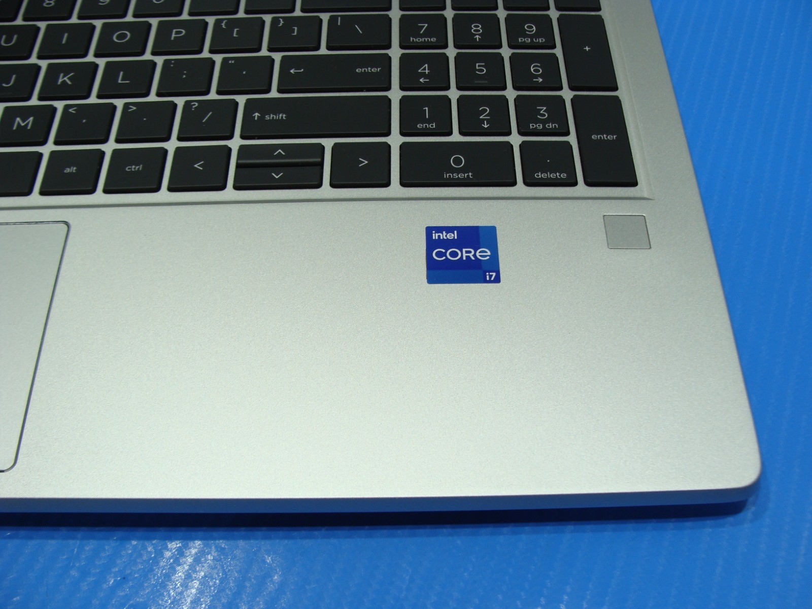 HP ProBook 450 G10 15.6″ FHD Intel Core i7 13th Gen 16GB 512GB Windows 11Pro +PA