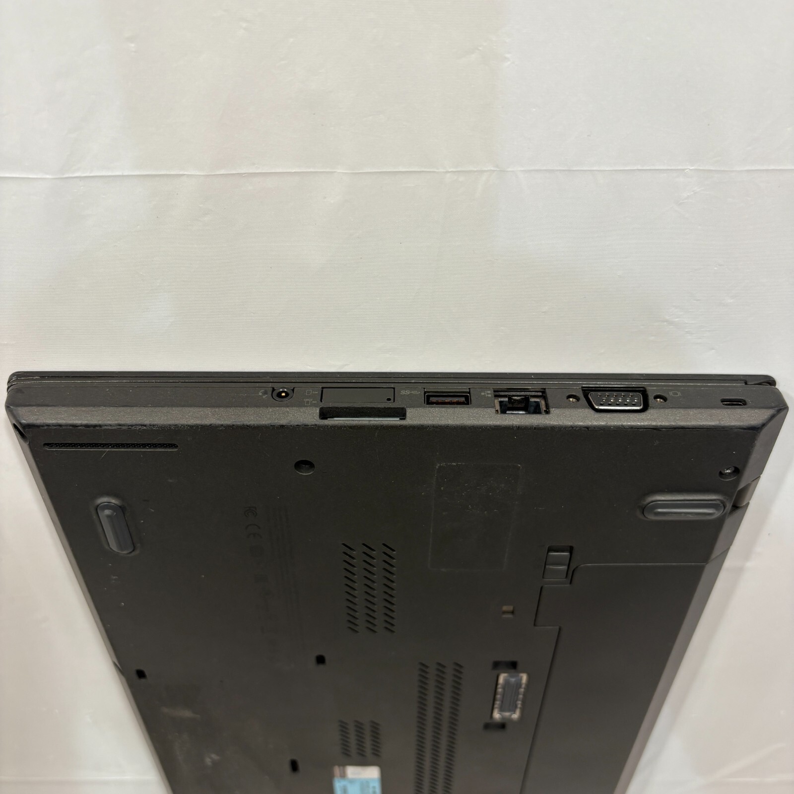 Lenovo ThinkPad T450 14in Laptop, Core i5-5300U 2.3GHz, 8GB Ram, 250GB Win 10