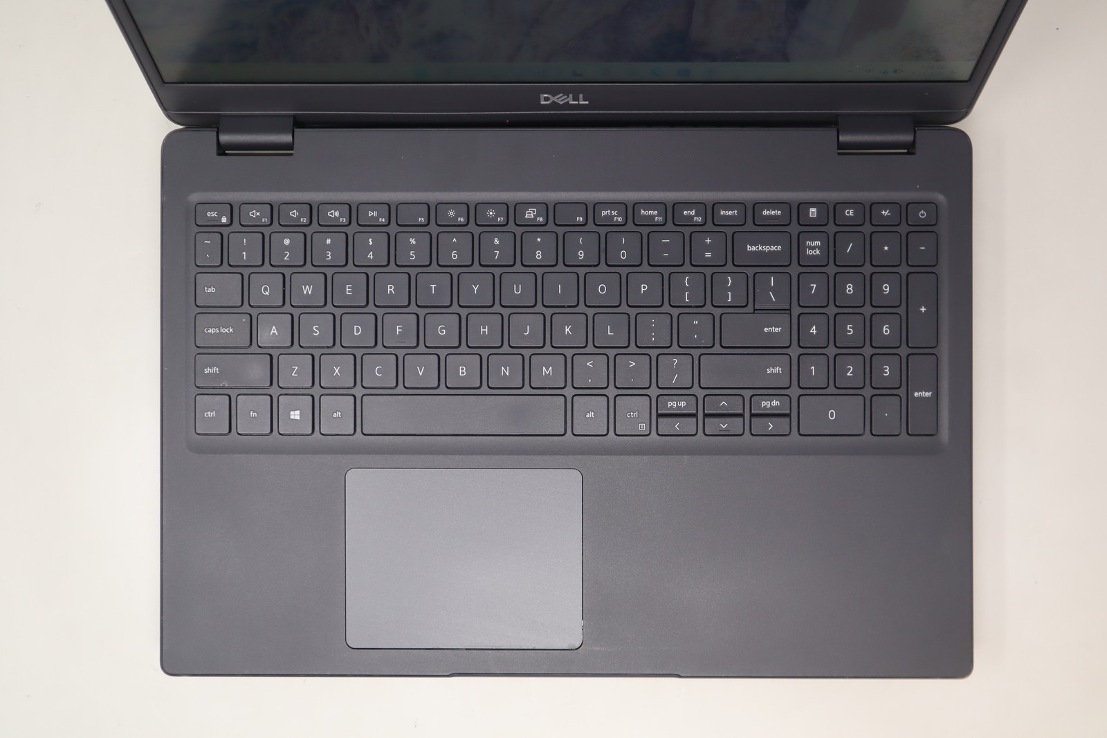 Dell Latitude 3510 Laptop Intel Core i5 10th Gen 8GB RAM 256GB SSD Win 11 Pro