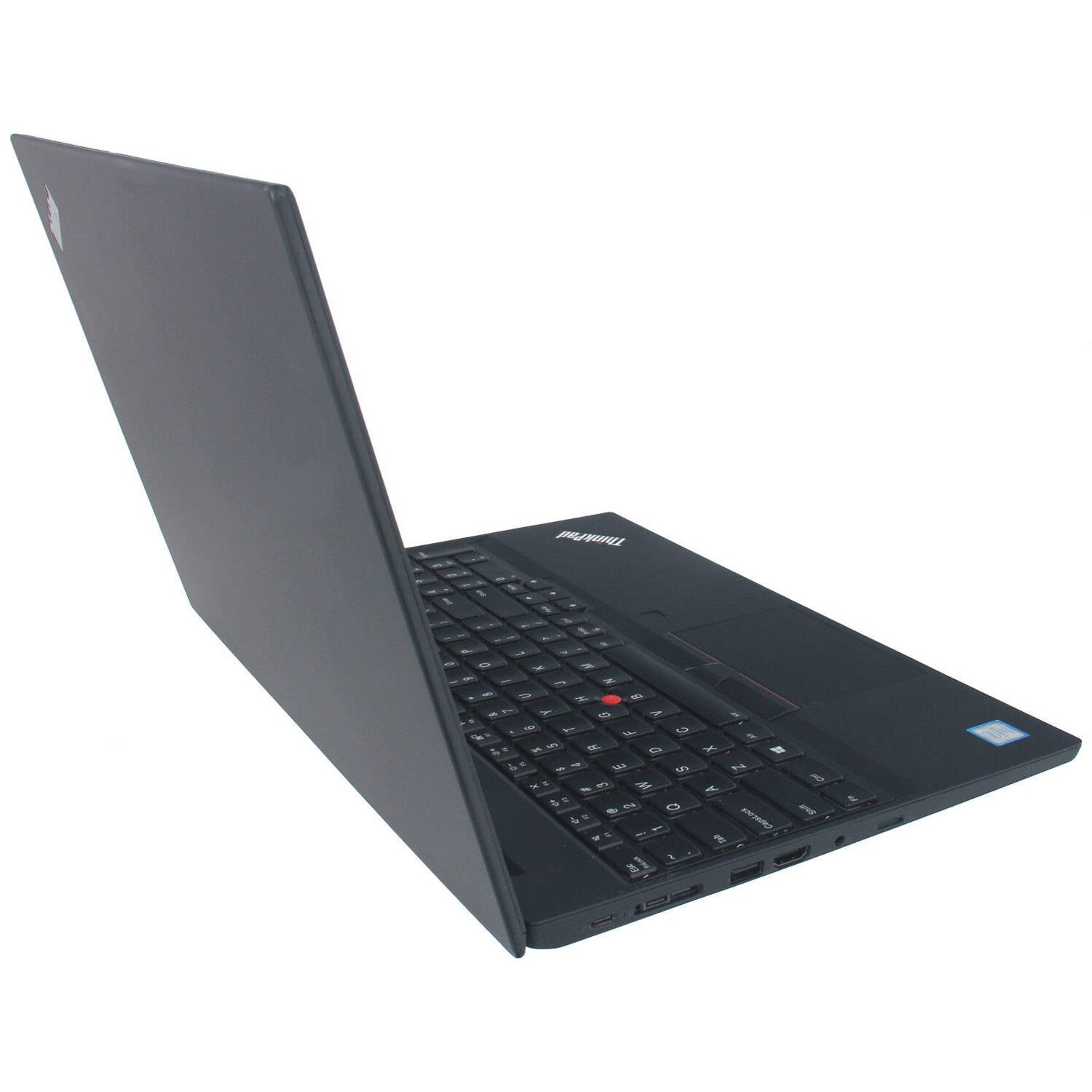 Dell Precision 5540 Laptop 15.6” 8-Core i9 16GB RAM 256GB SSD Windows 11 NVIDIA
