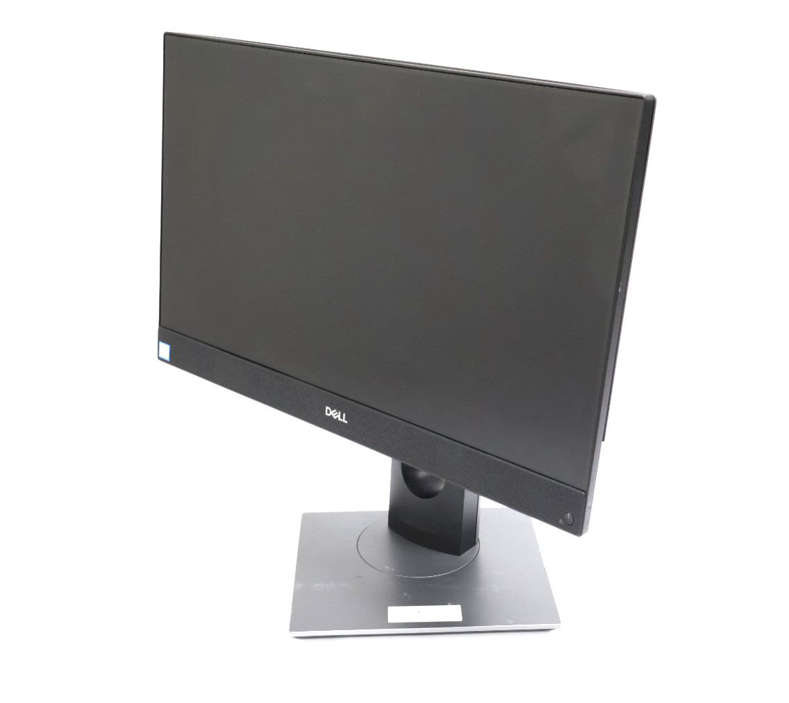 Dell OptiPlex 7460 AIO PC i3-8100 3.60GHz 8GB Ram 256GB SSD W11 w/cable “READ