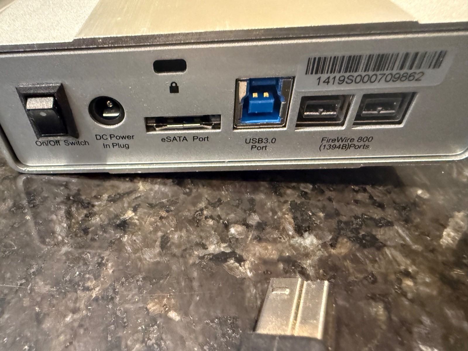 THREE OWC Mercury Elite Pro 3.5″ Desktop Storage HDD Enclosures