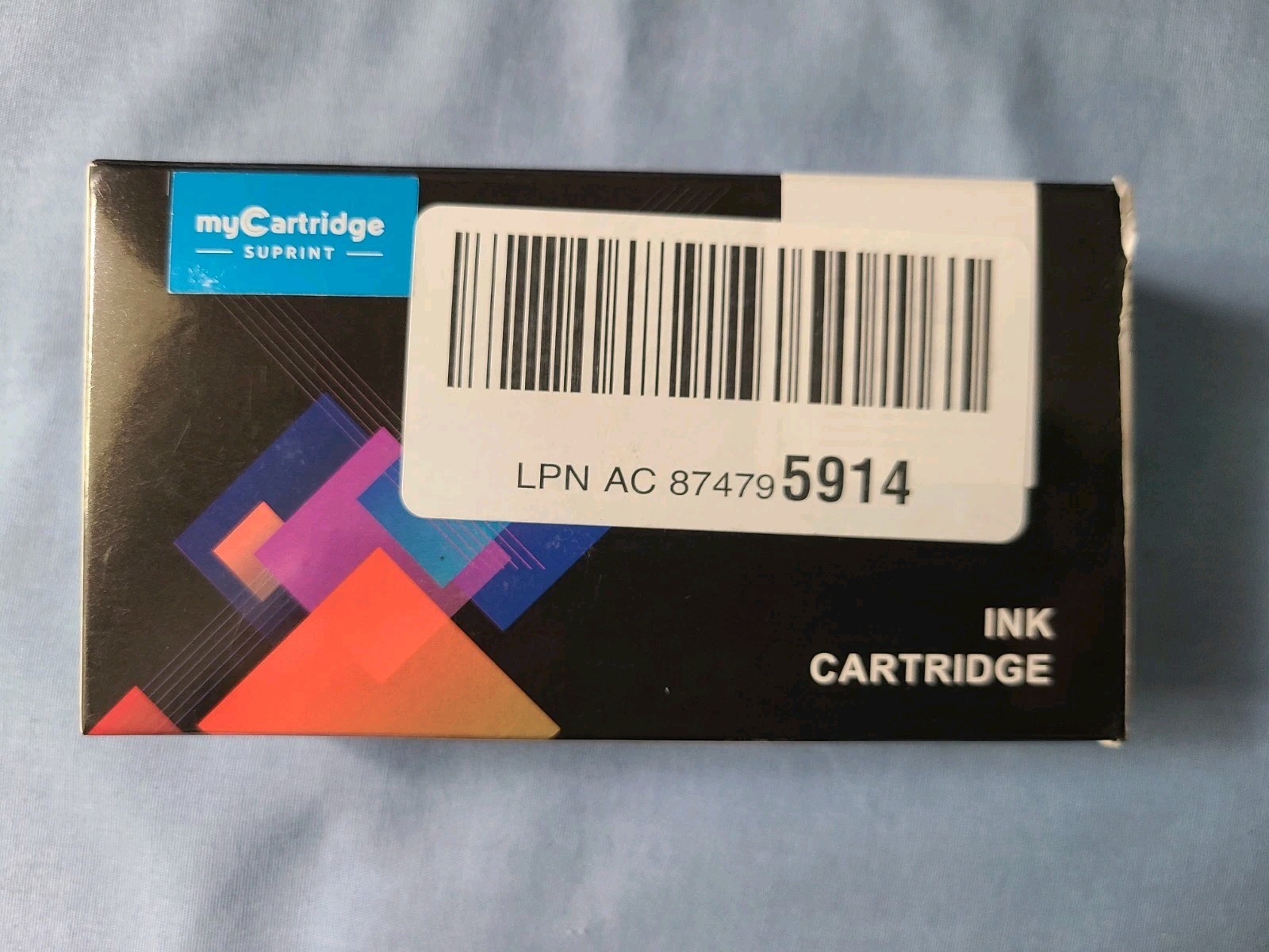 Combo HP 67xl Ink Cartridges for HP deskjet 2700 Envy 6000 6055