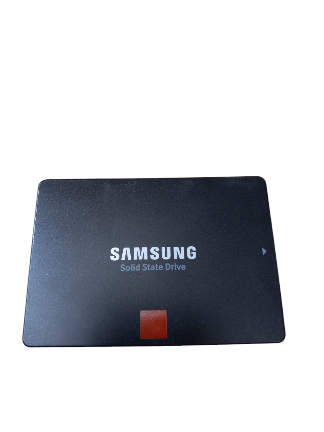 Samsung V-NAND SSD 860 Pro 256GB MZ7KH256HAHQ