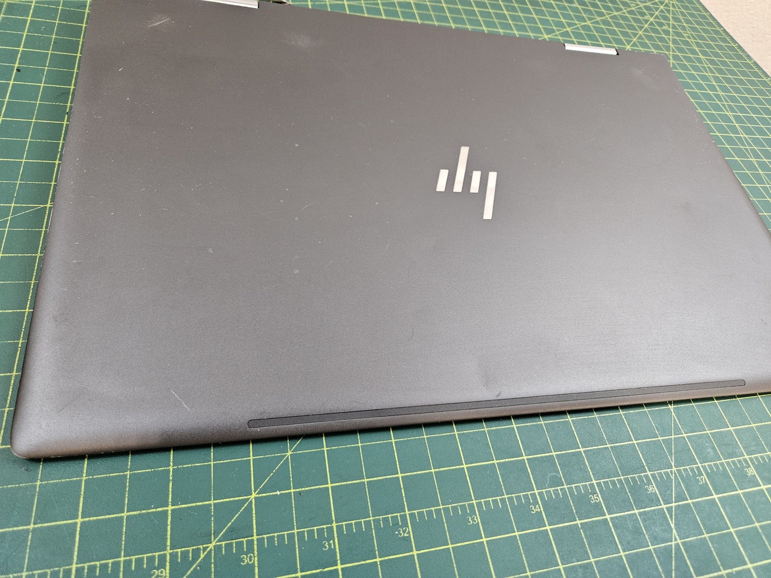 HP ENVY x360 15m-bq 15.6″ LCD Touch Screen Complete Assembly #d545