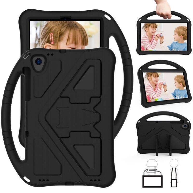 For Samsung Galaxy Tab A 10.1″ T510 Tablet Kids Shockproof EVA Case Stand Cover/