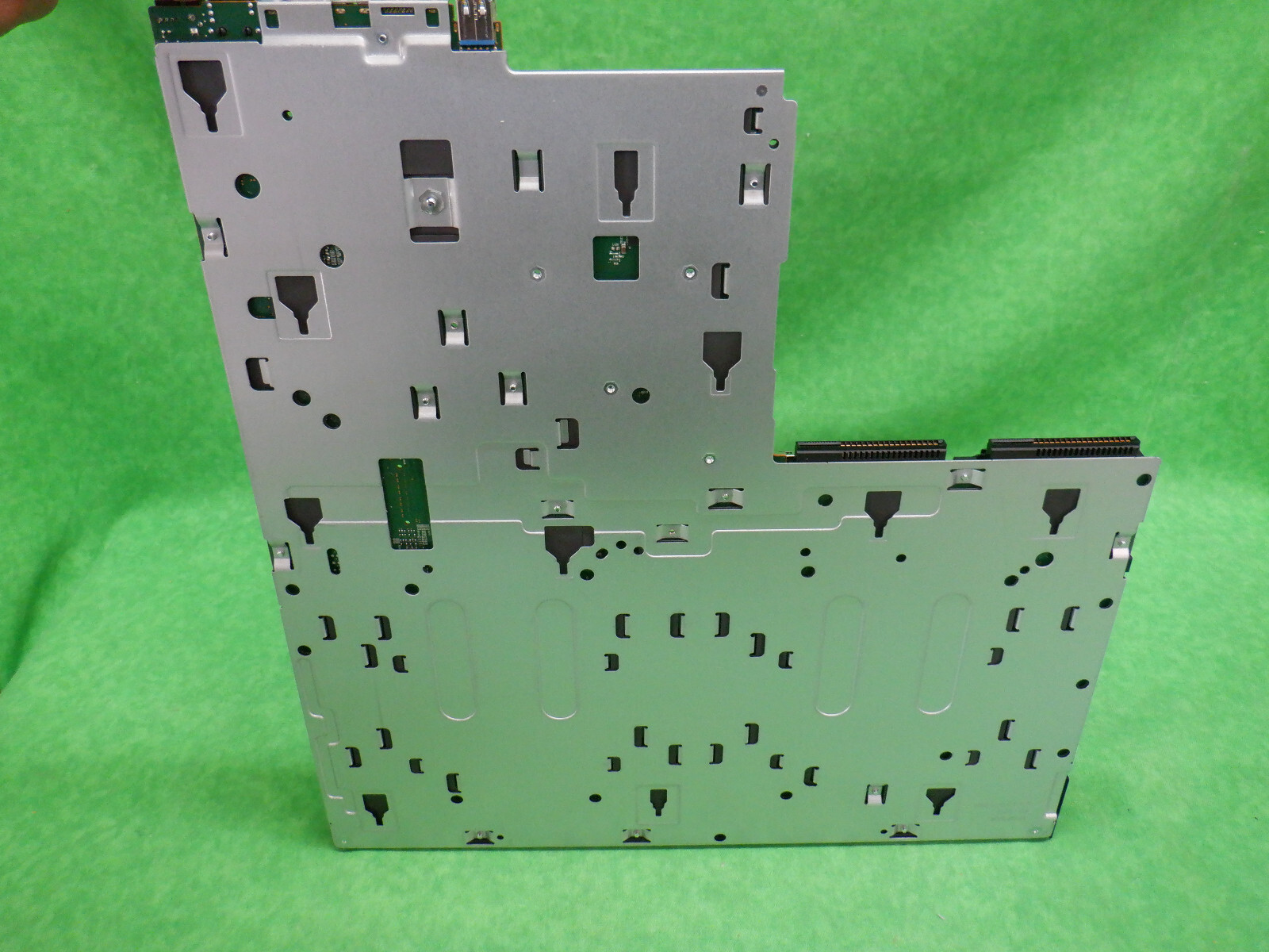 Dell PowerEdge R640 Server Motherboard LGA3647l P/N: 0RGP26 2x HEATSINK