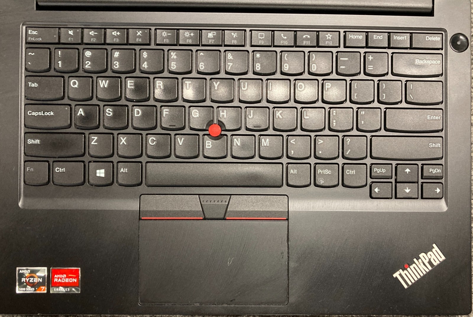 Lenovo ThinkPad E14 Gen 3 14″ Laptop AMD Ryzen 7 5700U 16GB RAM 512GB NVMe