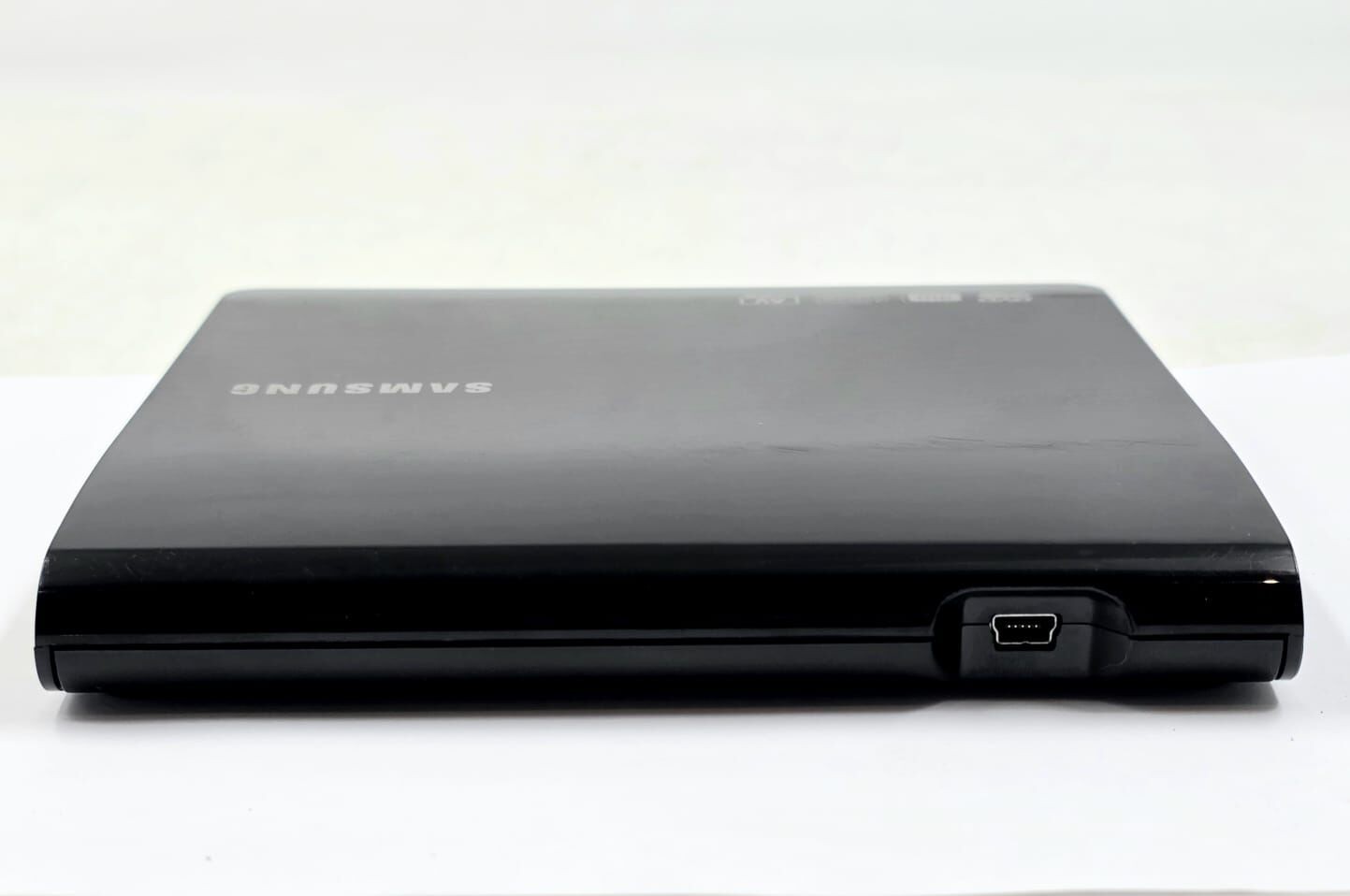 Samsung SE-208AB/TSBSA Portable DVD Writer Black