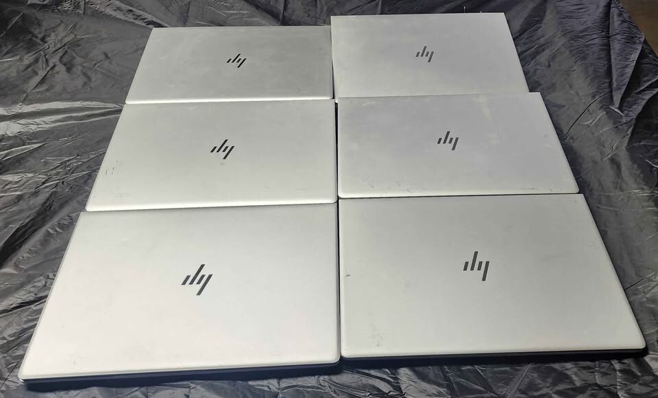 LCD Assembly Complete for HP EliteBook 745 G6, 14″, HP Genuine, USE, No Touch