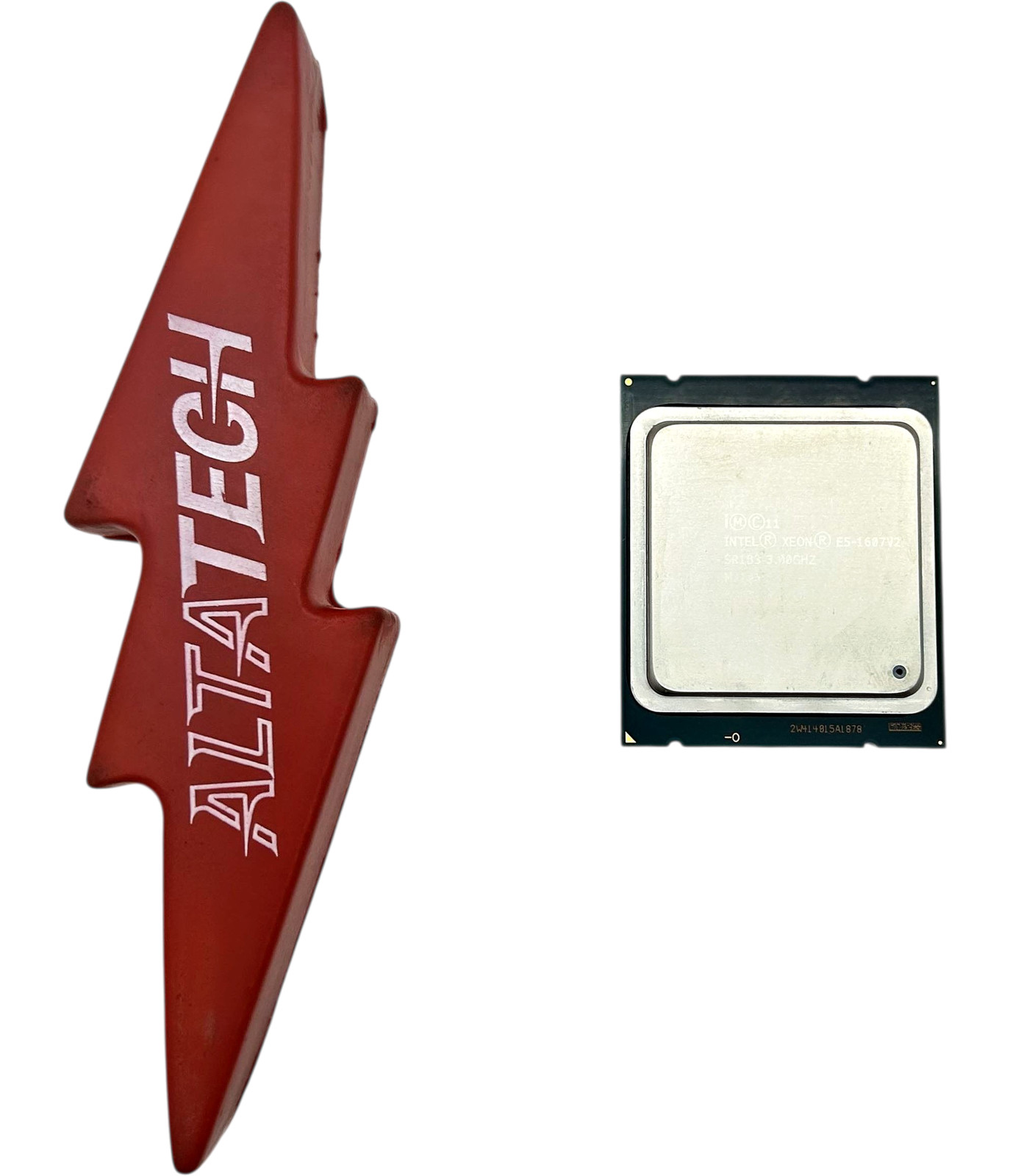 Dell SR1B3 E5-1607V2 QC 3.0GHZ 10M 5GT/S 2011