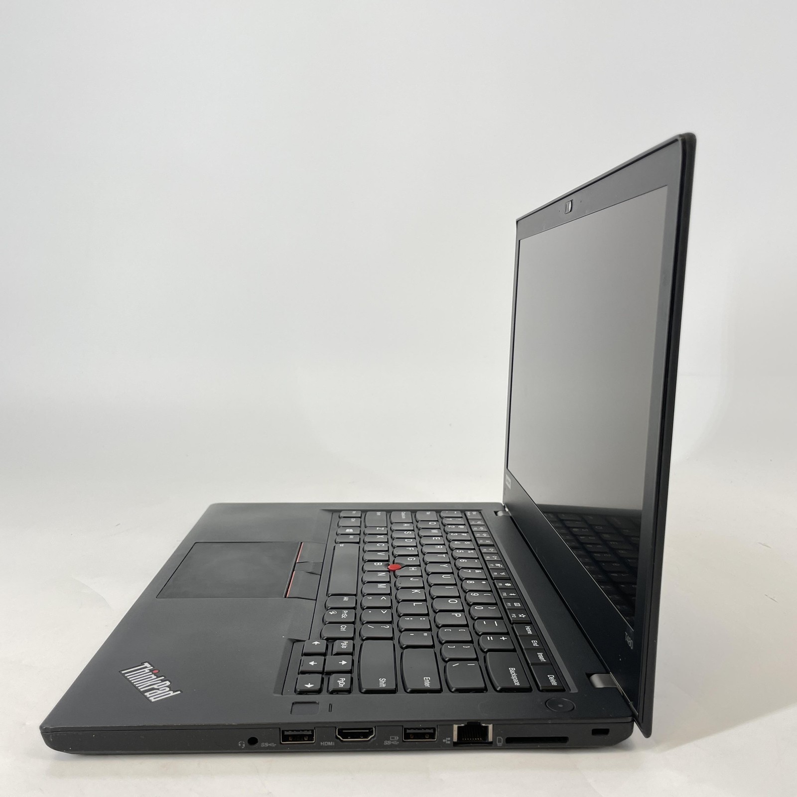 Lenovo ThinkPad T480 14 FHD TOUCH i5-8350U 1.70GHz 16GB 256GB SSD Good