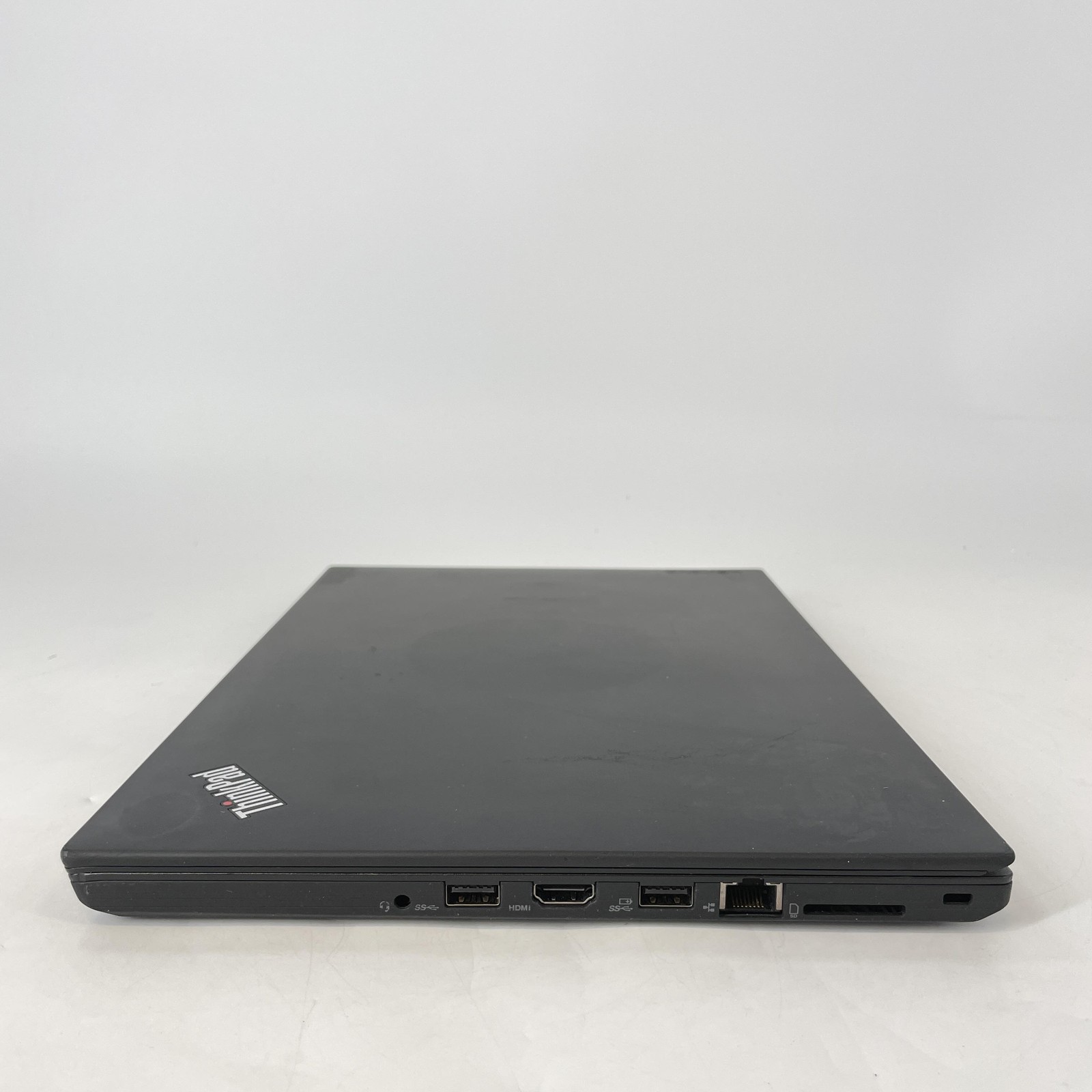 Lenovo ThinkPad T480 14 FHD TOUCH i5-8350U 1.70GHz 16GB 256GB SSD Good