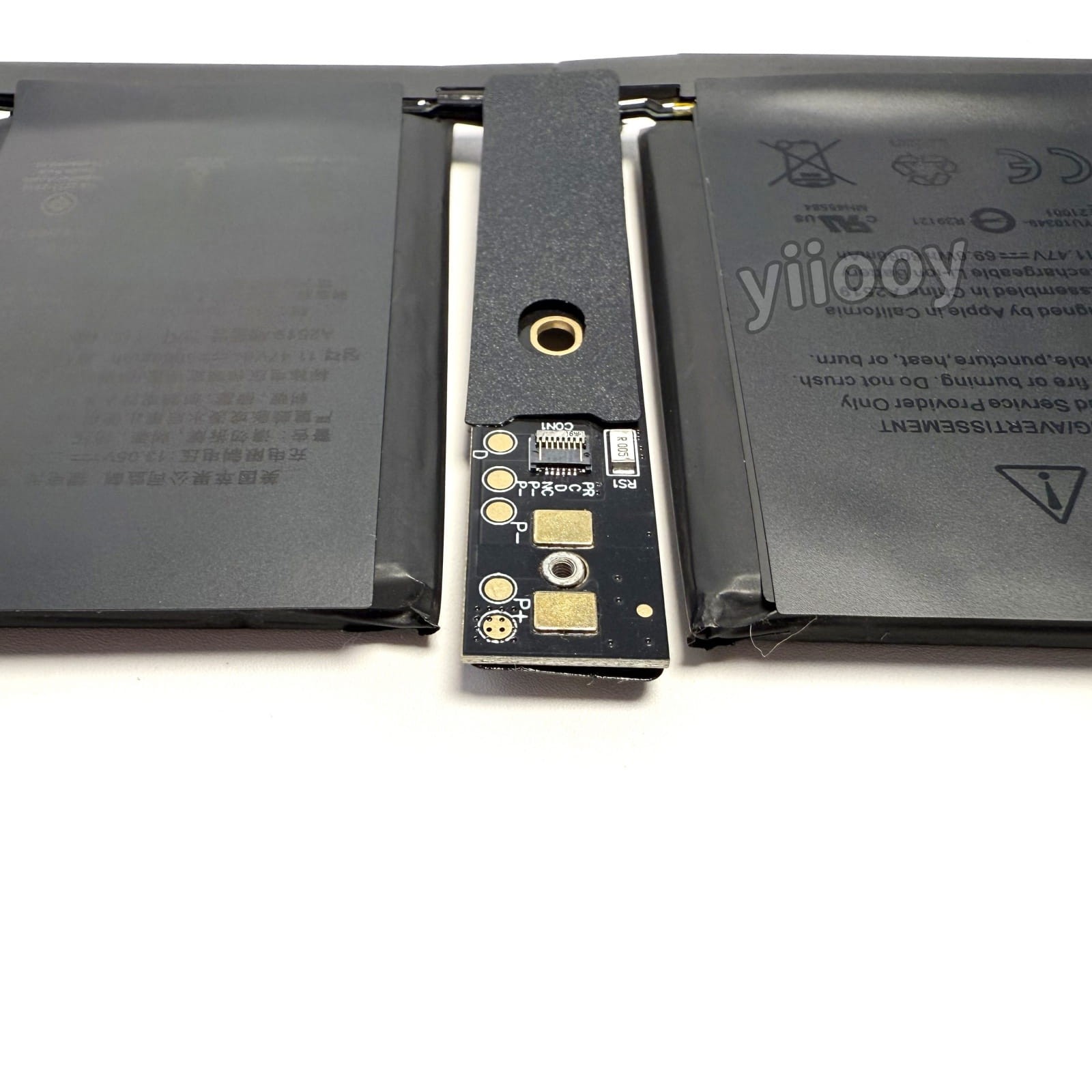 New Genuine OEM A2519 Battery for Apple MacBook Pro 14″ A2442 2021 M1 Pro chip