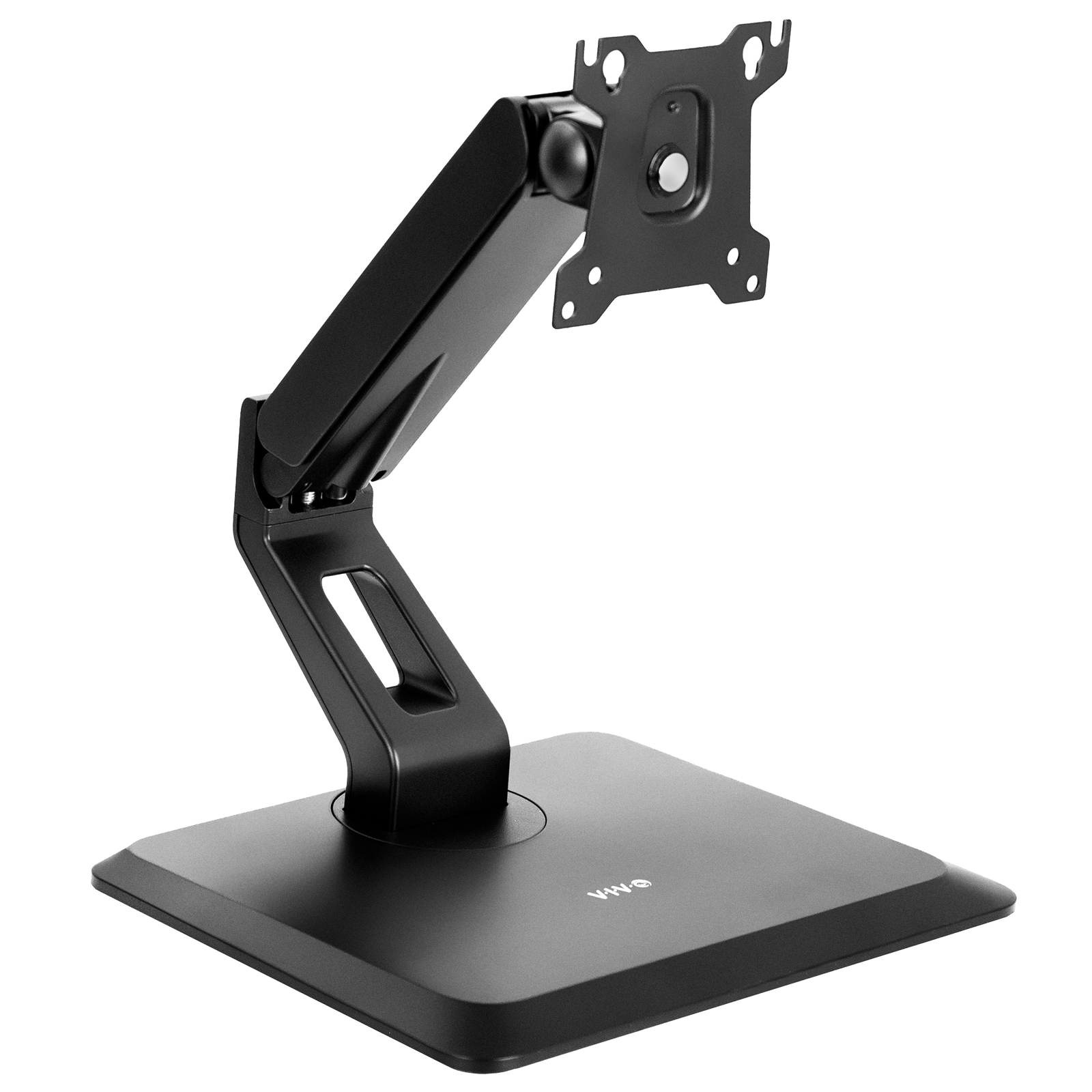 VIVO Freestanding Monitor Arm Mount for 17″ to 32″ Touch Screens