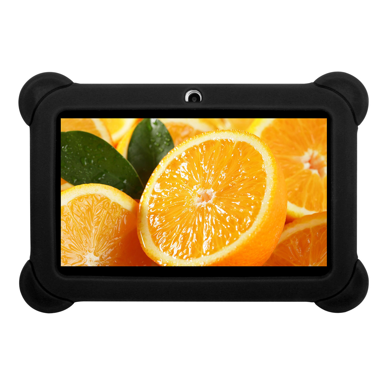 M752H Tablet Case 7″ Shockproof Cover BPA-Free Silicone Anti-Scratch Protection