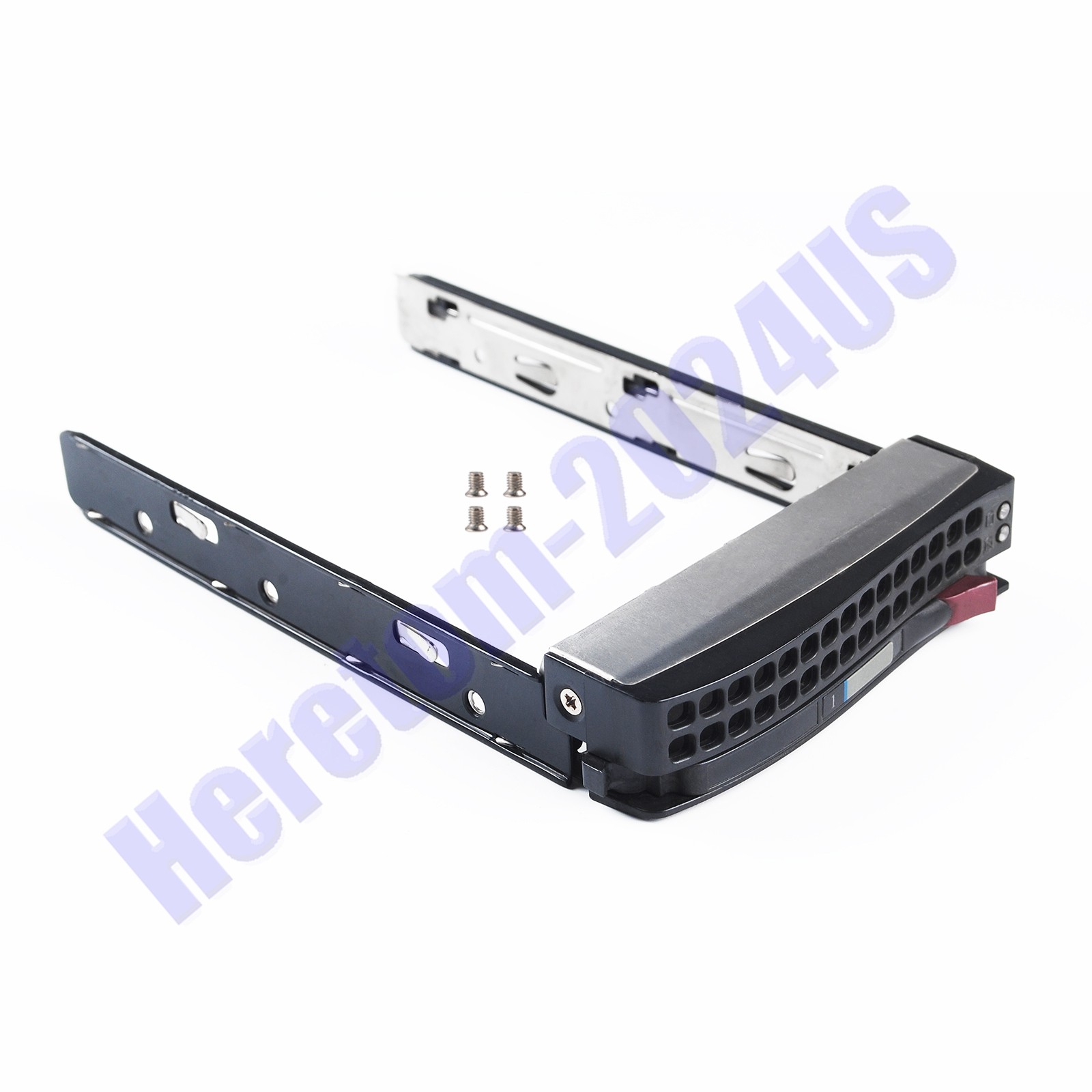 Supermicro 3.5″ Drive Tray HDD Caddy For CSE-847E16-R1400LPB CSE-847E26-R1K28LPB