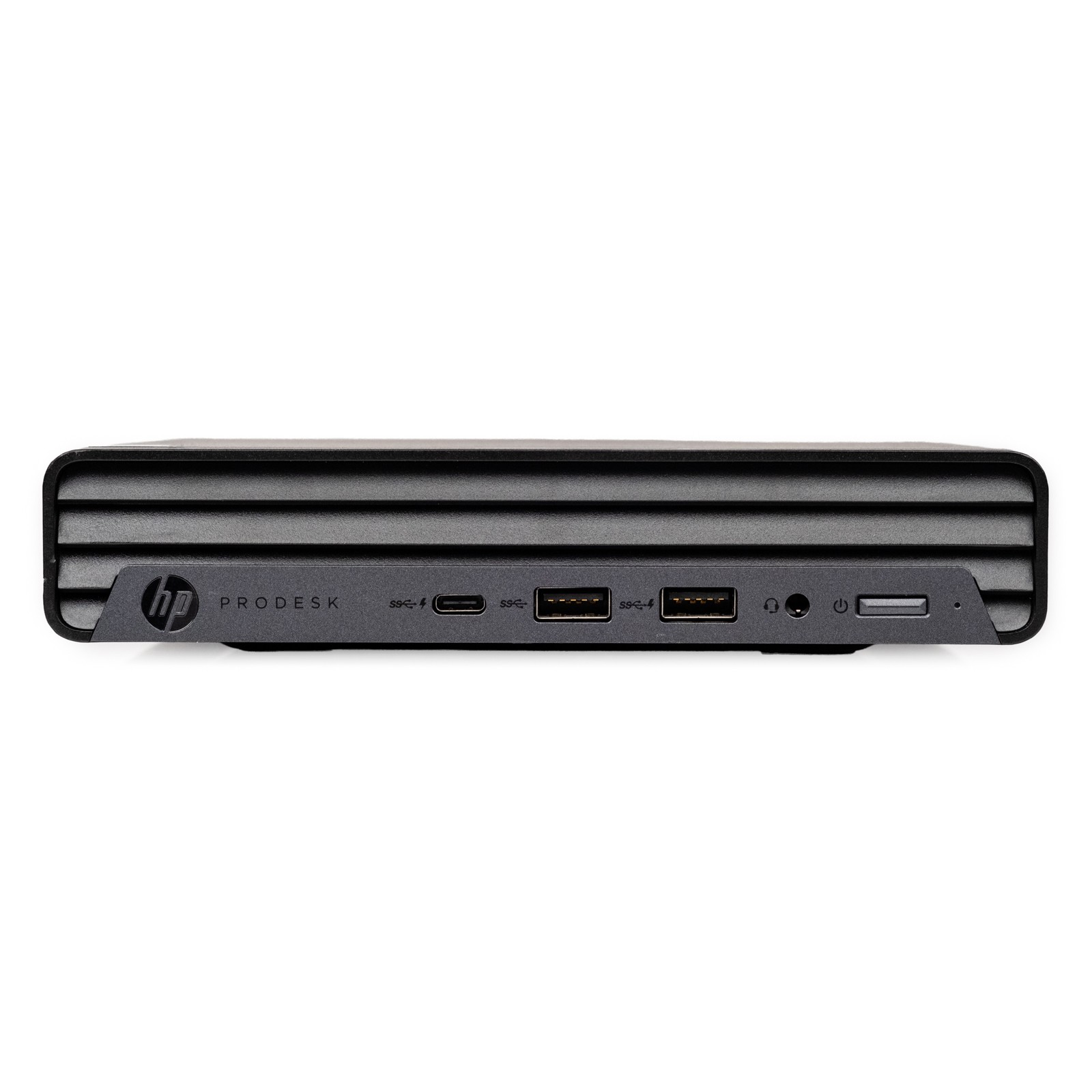 HP ProDesk 400 G6 Mini Desktop Core i5-10400T 2.00GHz 16GB 512GB SSD Win 11 Pro