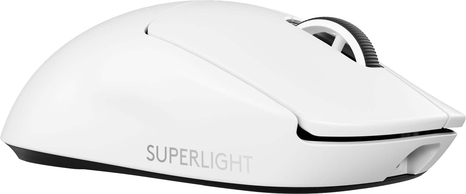 Logitech – G PRO X SUPERLIGHT 2 LIGHTSPEED Lightweight Wireless Optical HERO …
