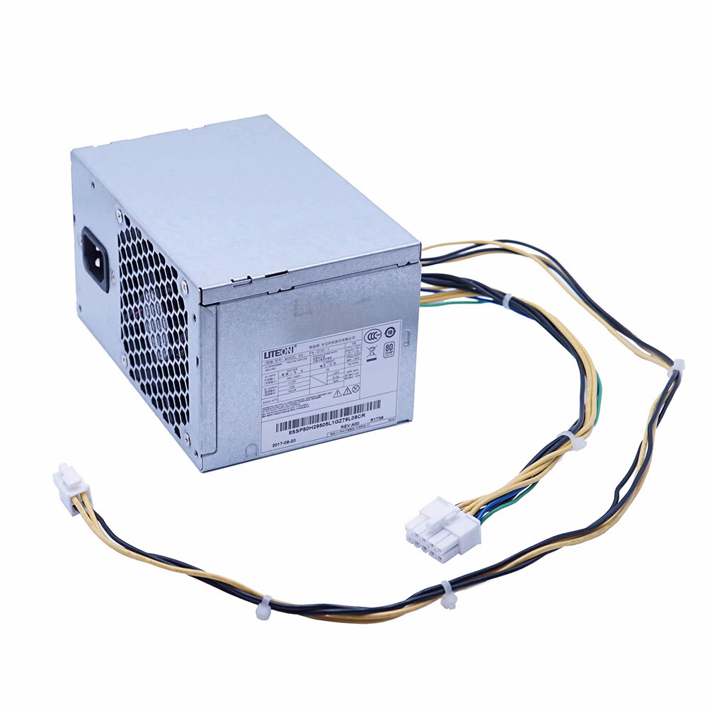 FOR Lenovo 10 pin desktop power supply HK280-26PP PA-2181-5/1 PCE027 rated 180W