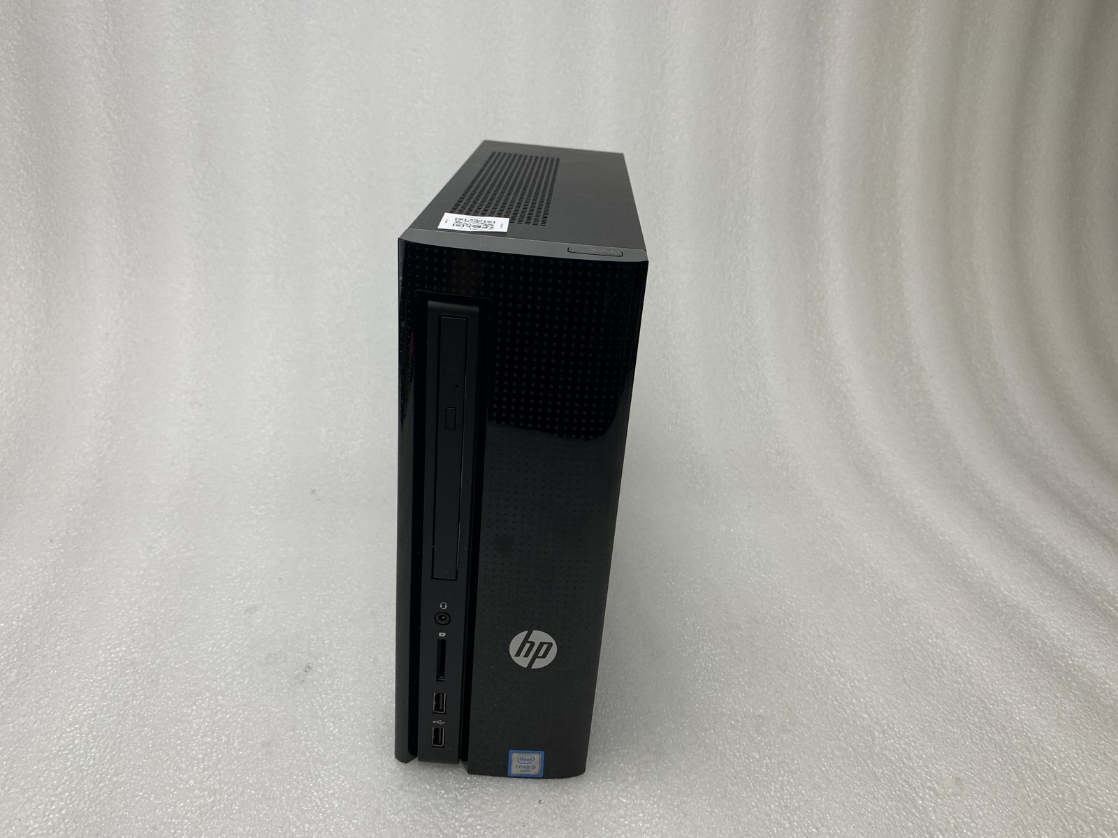HP 260-p026 Core i3-6100T 3.2GHz 8GB RAM 256GB SSD NO OS Good