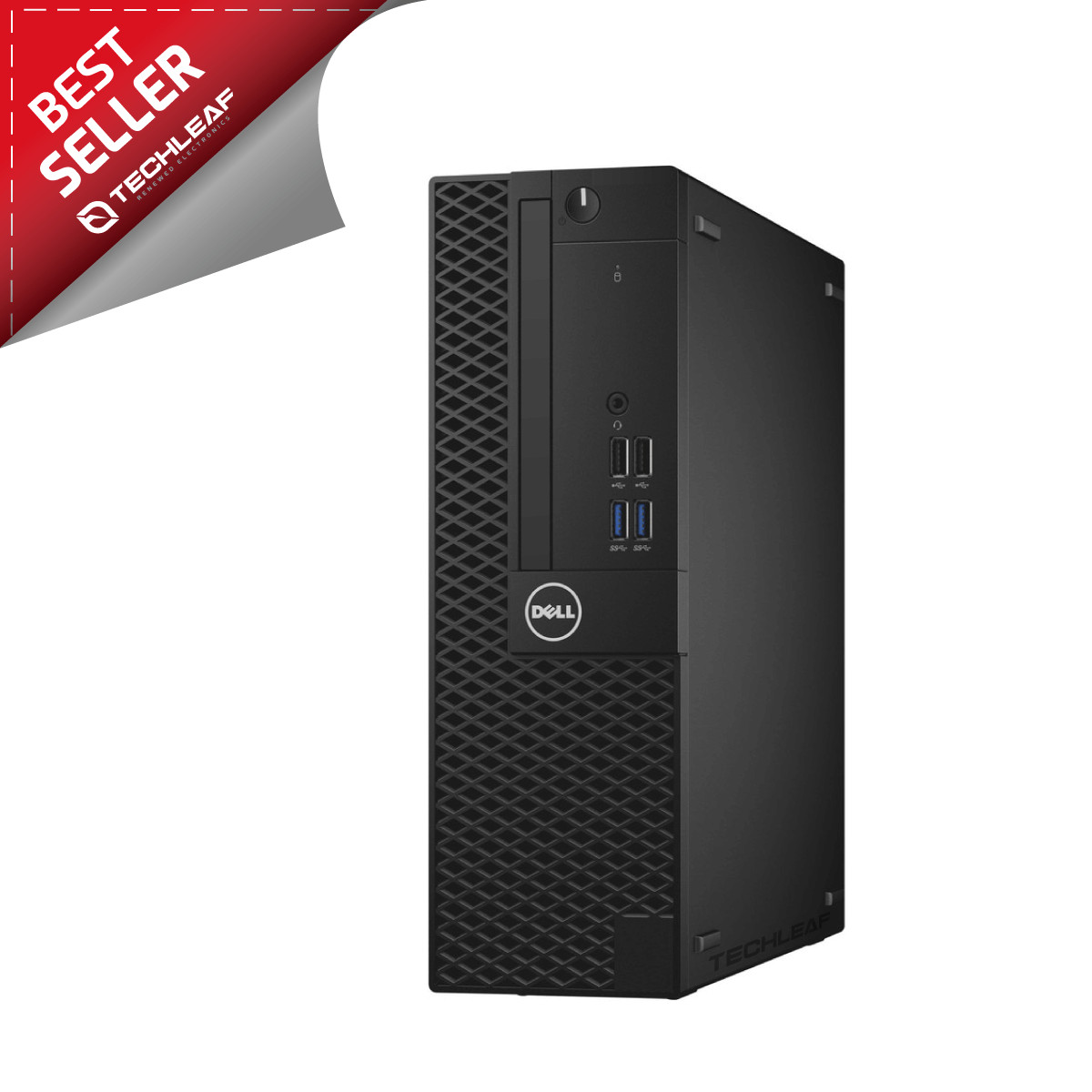 Dell Desktop Computer PC i7, 32GB RAM, 1TB SSD, Windows 10 Pro, WiFi BT