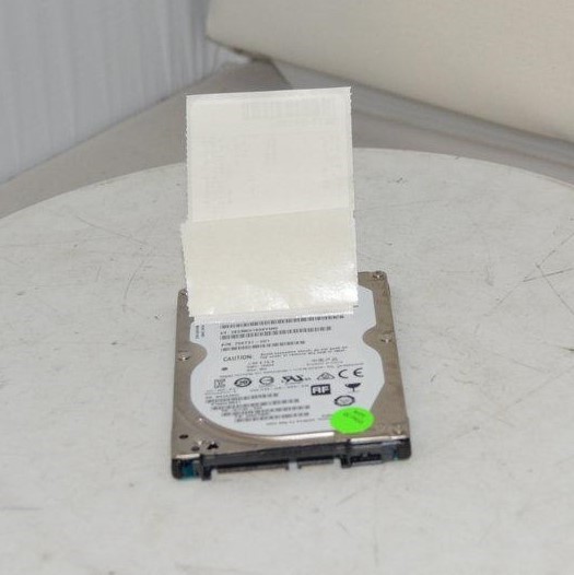 Seagate ST500LM021 1KJ152-020 Hard Drive 500GB 2.5″ SATA