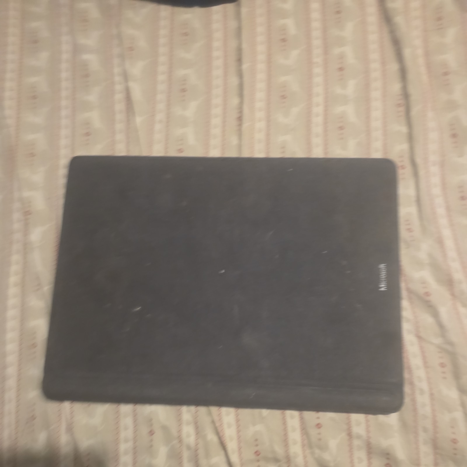 Microsoft Surface Pro 11 Snapdragon X Plus 10 Core 16GB RAM NO SSD *FOR PARTS*