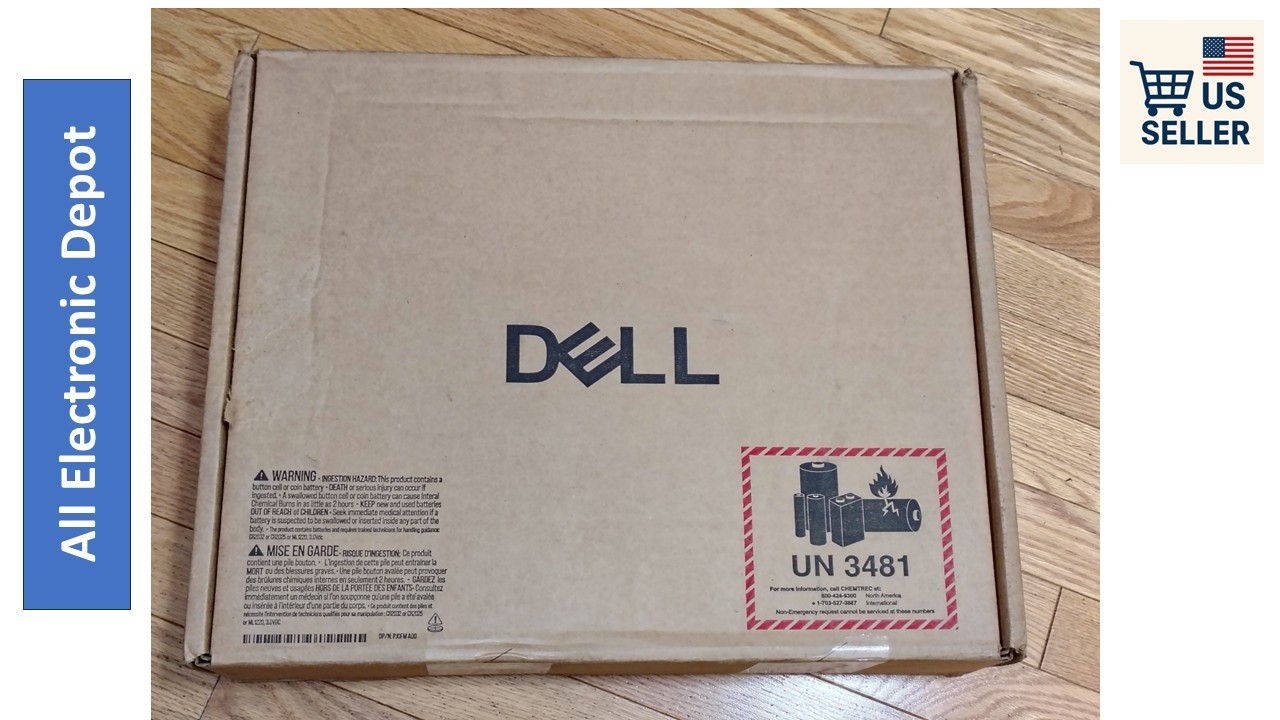 Dell Latitude 7330 Laptop 13.3″ FHD i5-1245U 16GB 256GB Win11P Ref