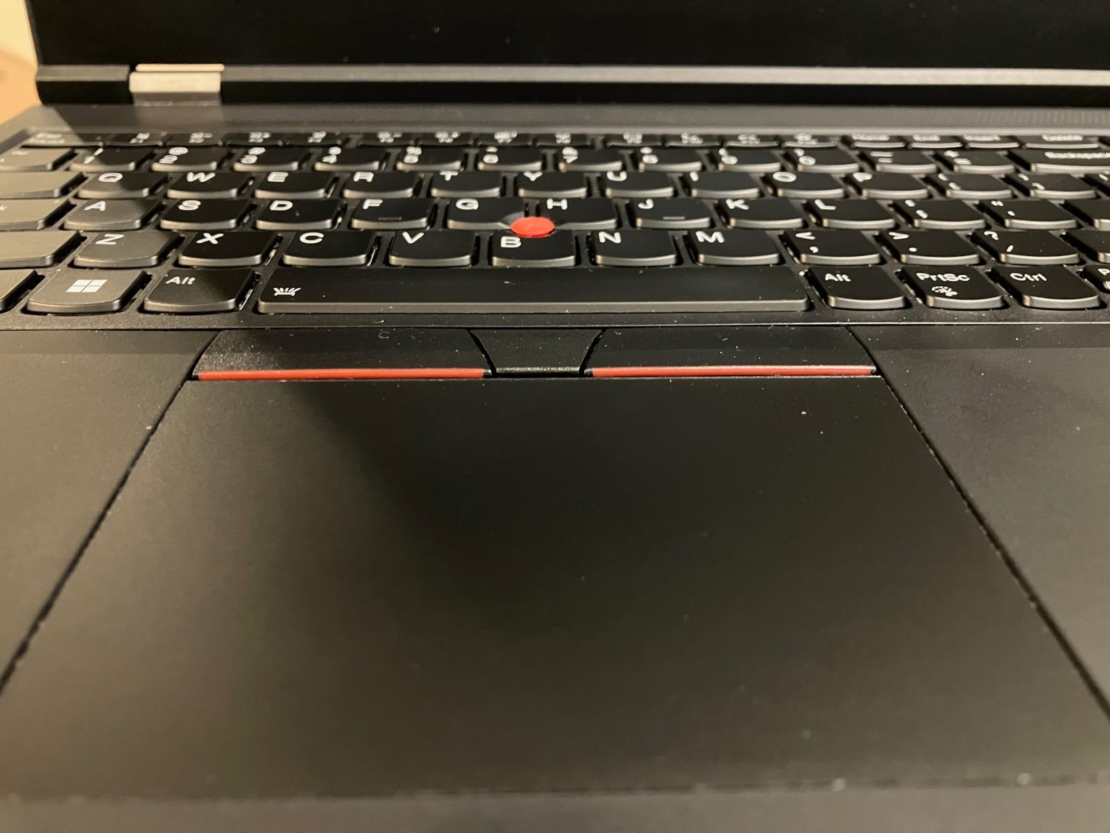 Lenovo ThinkPad P15 Gen2- LOADED 64GRAM – 1TB SSD – Win11 PRO – OLED -RTXA3000!