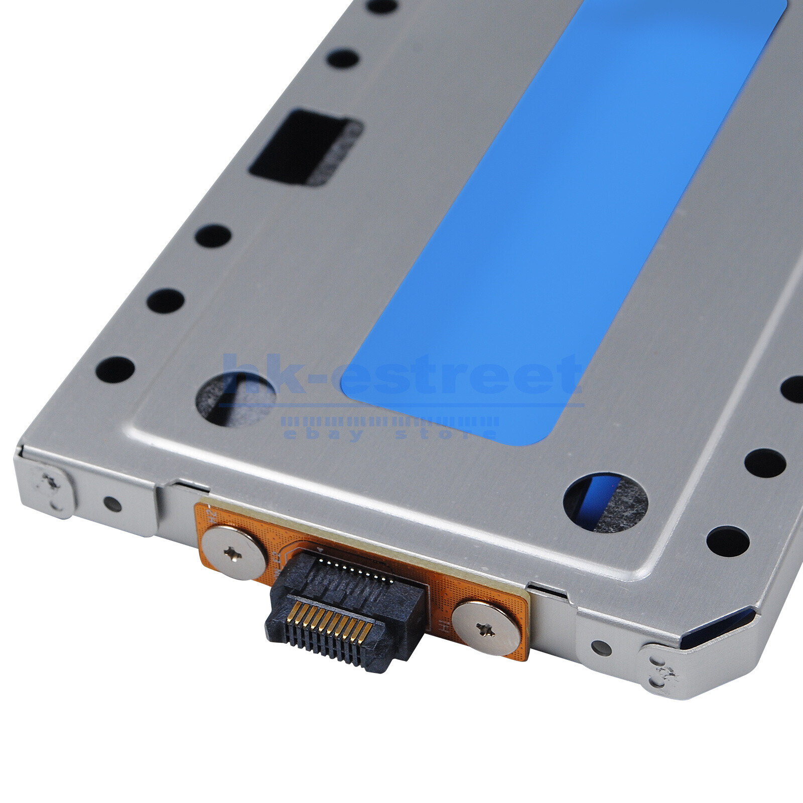 New Dell Latitude 5414 5404 Rugged Hard Disk Caddy+ SATA HDD Cable Kit