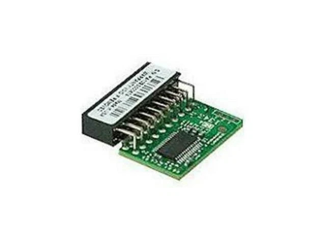 Supermicro AOM-TPM-9665V-S Trusted Platform Module (TPM) Vertical
