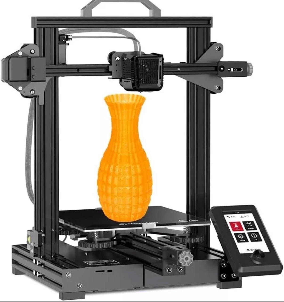 Brand New Never Used!Voxelab Aquila S2 3D Printer
