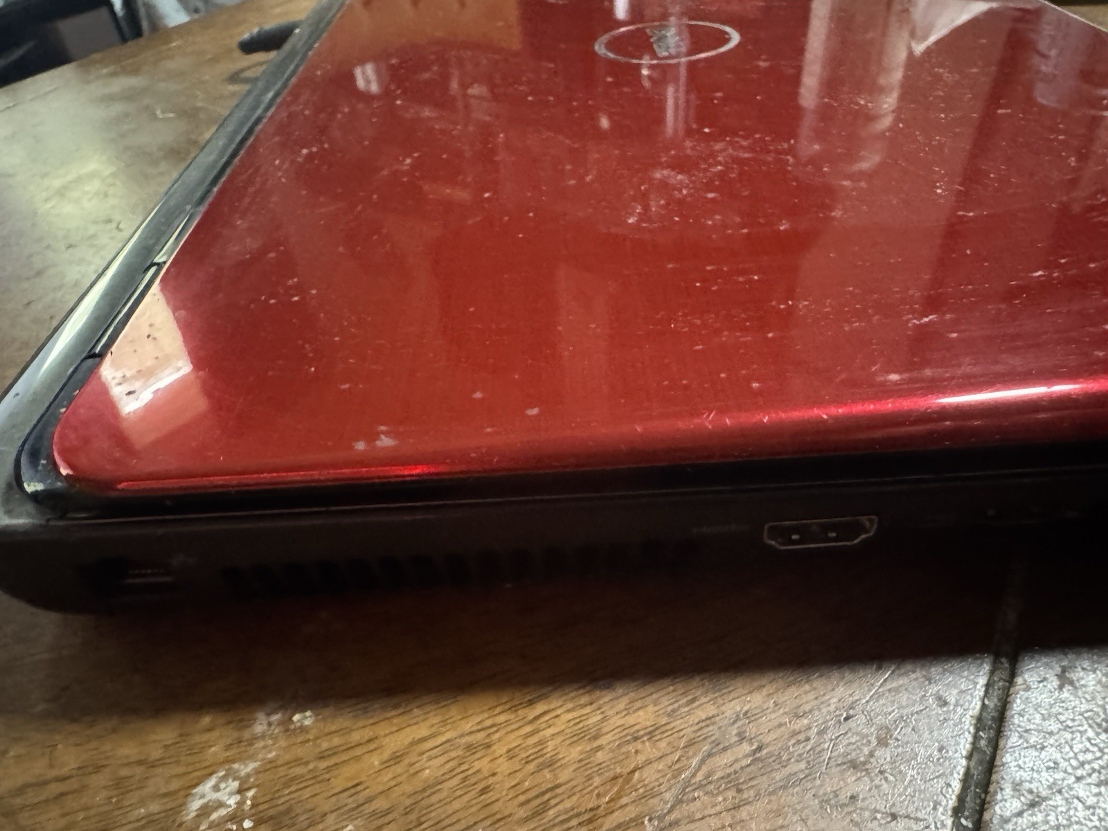 Dell Inspiron N4010 14in Intel Pentium 2.00GHz 4GB RAM 500GB HDD Win7 HP