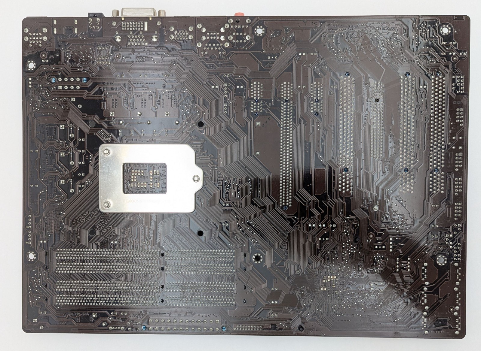 ASUS P8Z77-V LX ATX Desktop Motherboard LGA 1155/Socket H2 DDR3 SDRAM Intel Z77