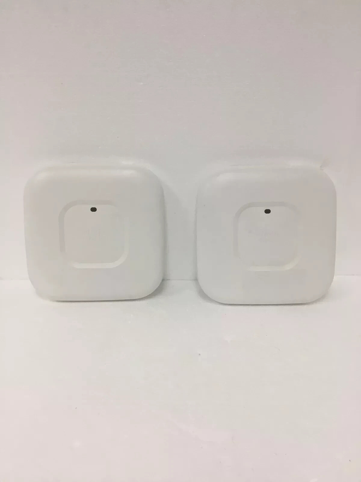 LOT OF 10 Cisco AIR-CAP2702I-B-K9 Wireless Access Point – TESTED WORKING READY !