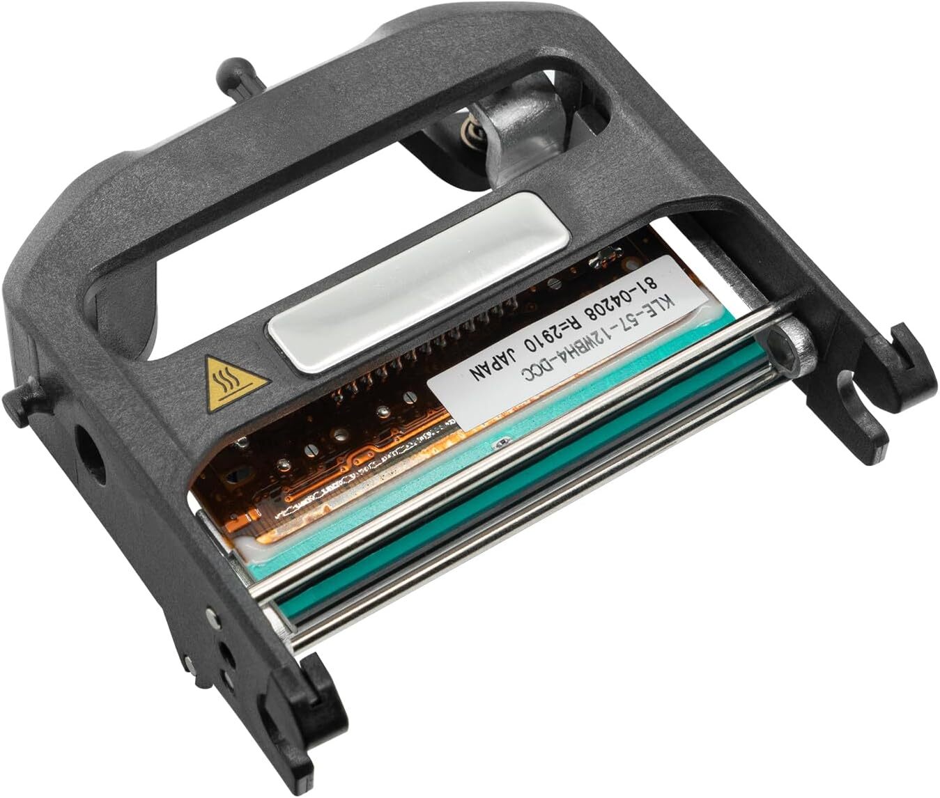 Printhead for Zebra ZC300 ZC350 Printer PVC Color Card Print 300dpi P1094879-020