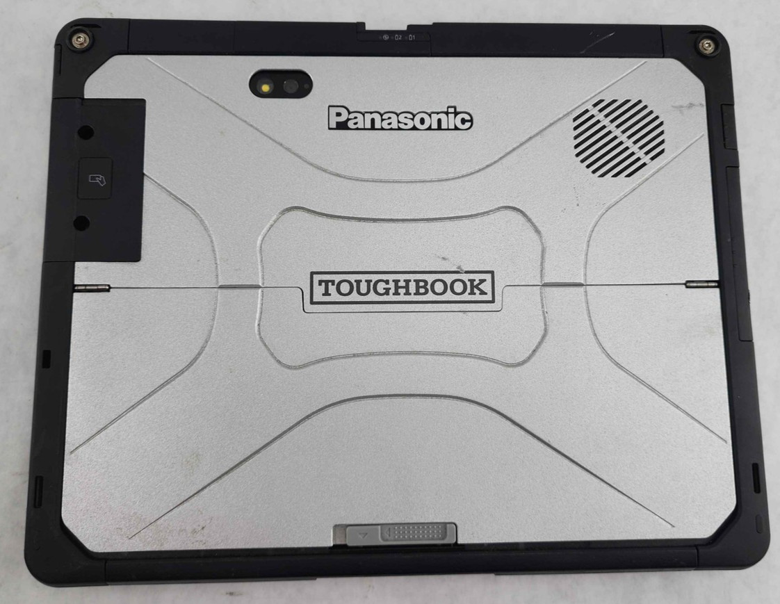 Panasonic Toughbook CF-33 Tablet i5-7300U 8GB RAM 256GB SSD Win 11