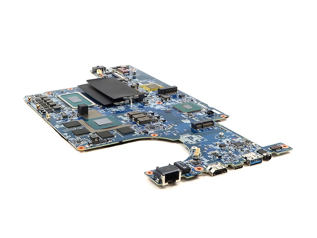 MSI SWORD A11UD INTEL CORE I7-11800H RTX3050TI 4GB MOTHERBOARD 607-15821-1155S
