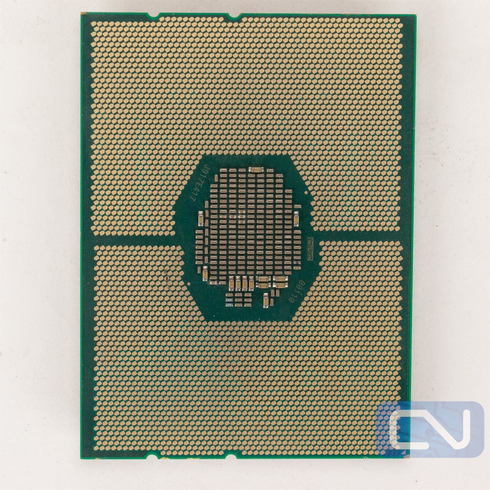 Intel Xeon Silver 4114 SR3GK 2.2GHz 13.75 MB 10 Core LGA 3647 Fair-Grade CPU