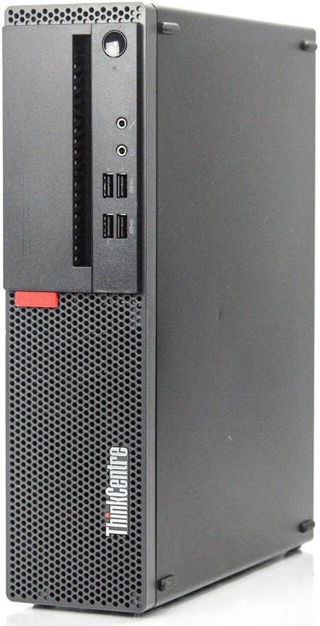 LENOVO SFF Desktop Computer PC i7 up to 64GB RAM 1TB SSD Windows 11/10 WiFi
