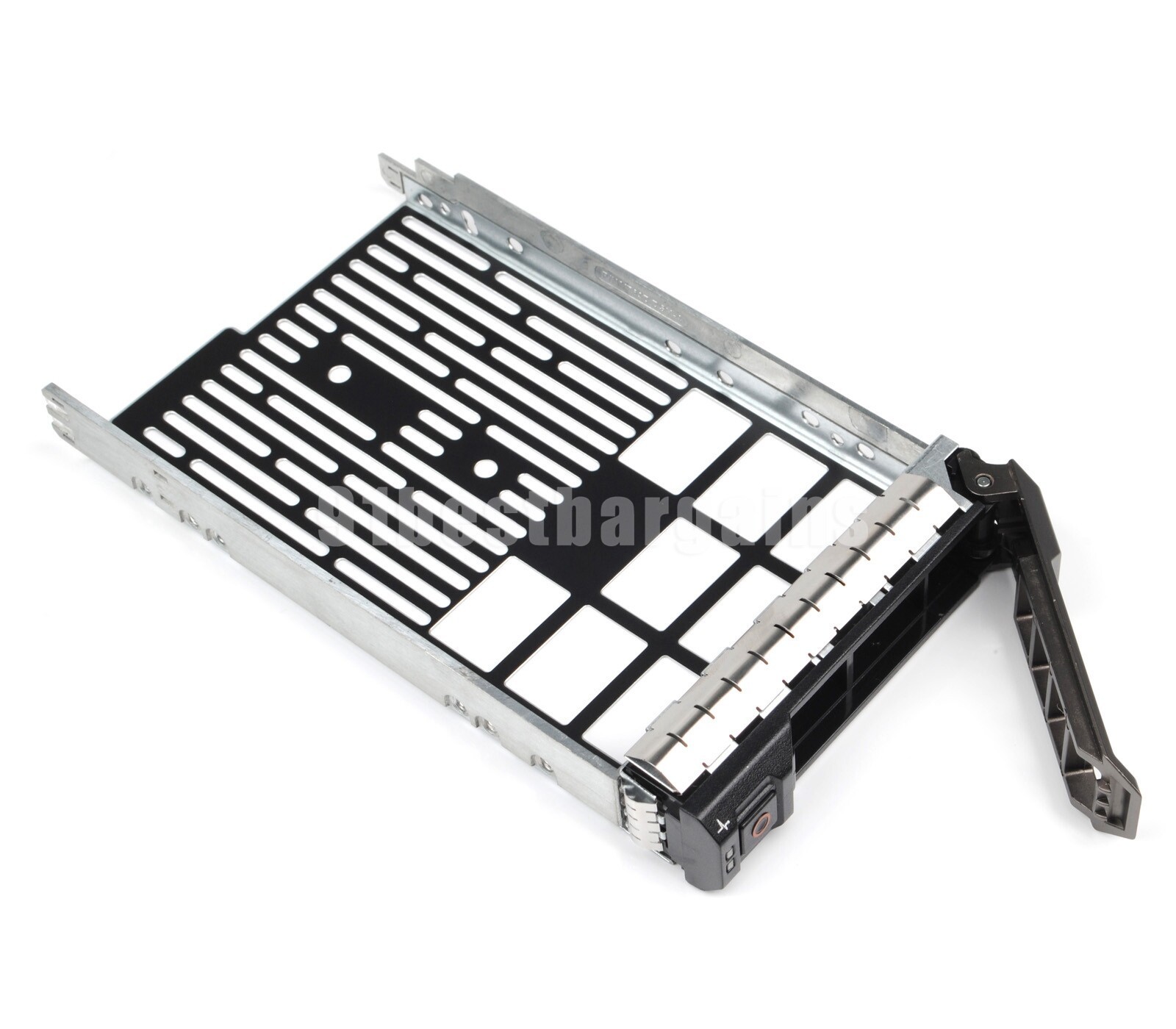 3.5″ SAS Tray Caddy for Dell gen12 PowerEdge R320 R420 R520 R720 R720xd R820 Lot