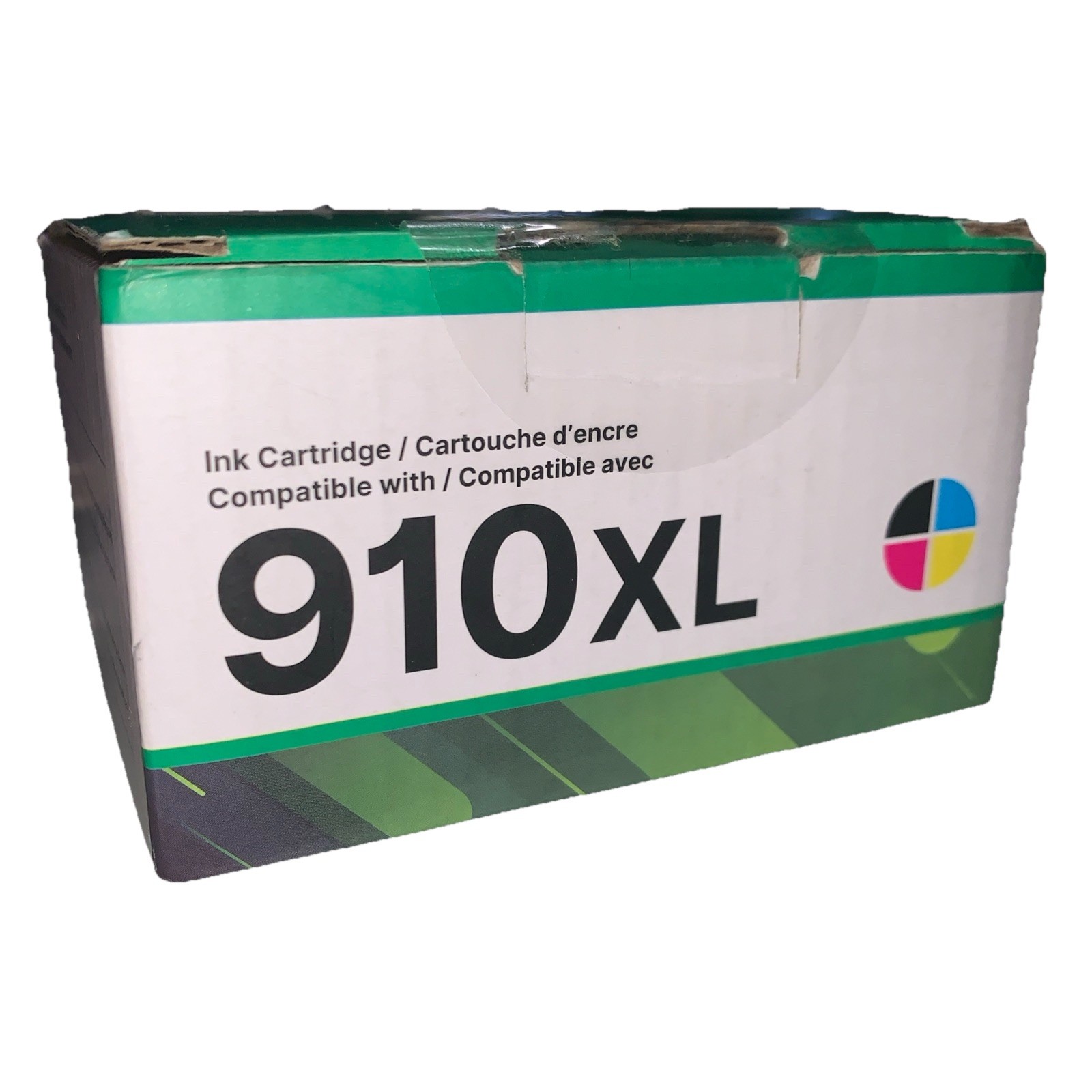 910 XL 910XL Ink Cartridges HP Printers Replacement 910XL Ink Cartridges