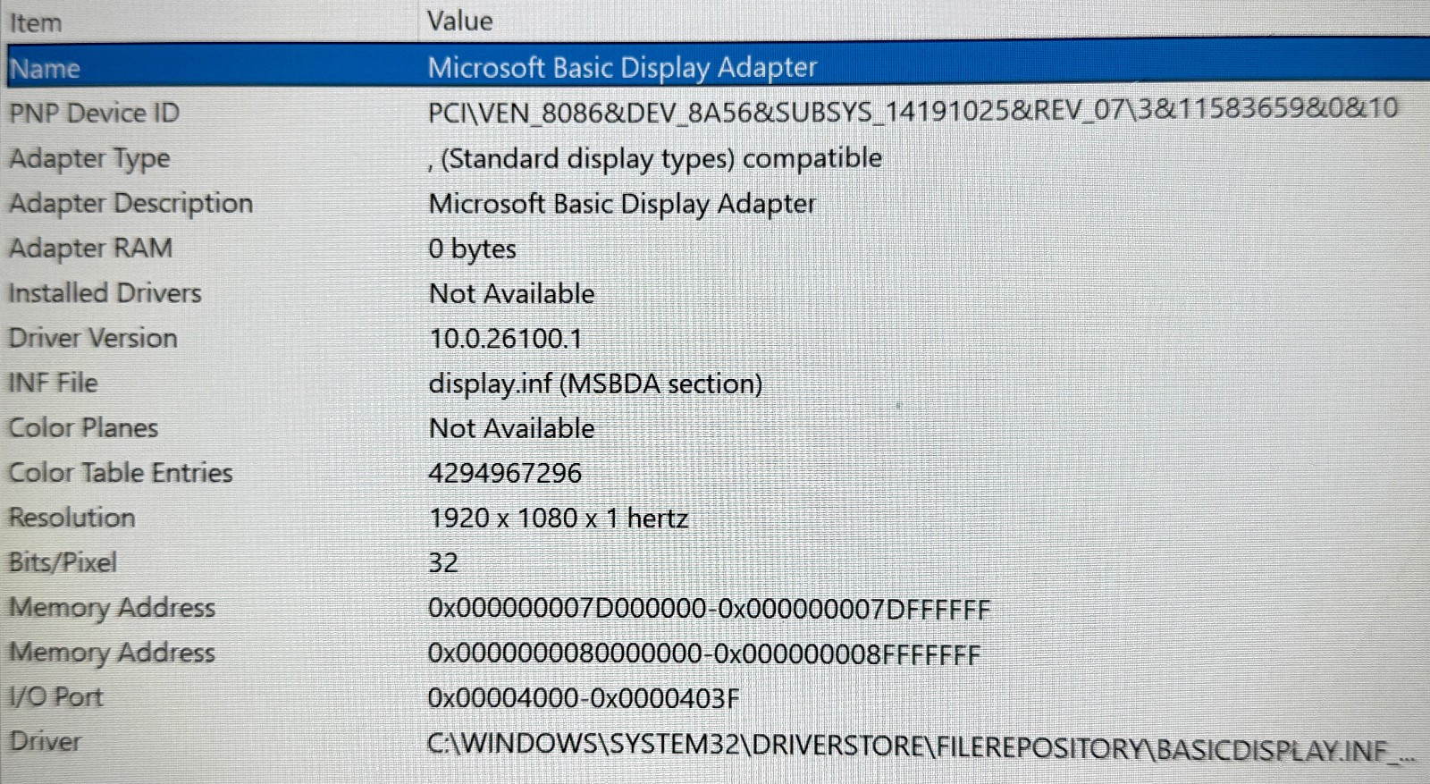 Acer Spin 3 SP314-54N-58Q7 14″ FHD 1GHz Core i5-1035G1 8GB RAM 256GB SSD *READ!*