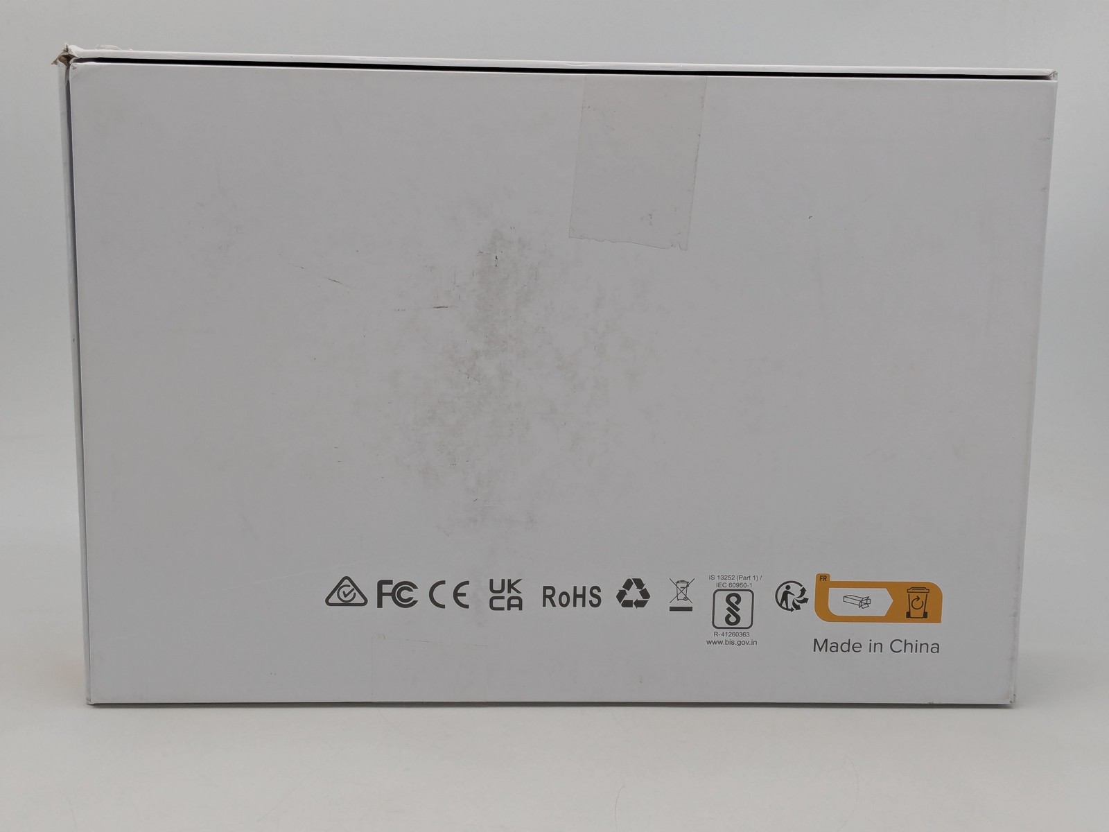 UPerfect 15.6″ 2K Portable Monitor UGame C2 2560×1600 QHD 120hz