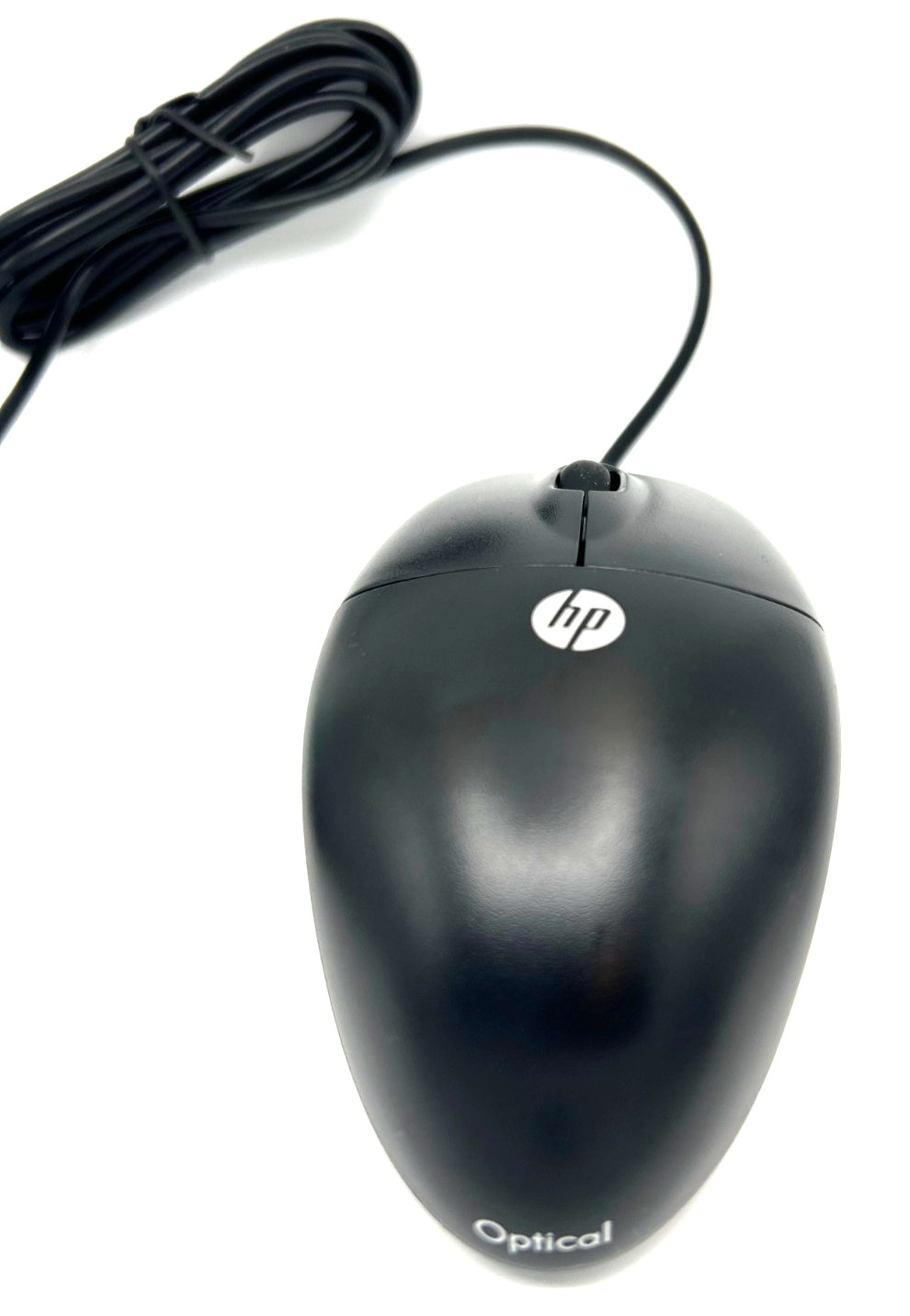 Commodore Amiga Mouse 2 Button Authentic Retro with Ball & Adapter – USA Seller