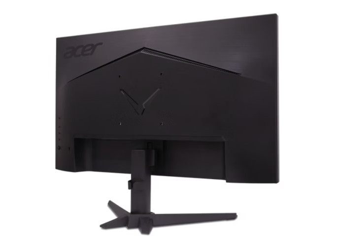 Acer Nitro VG270K V4 160Hz 4K IPS Gaming Monitor – Certified Refurbished