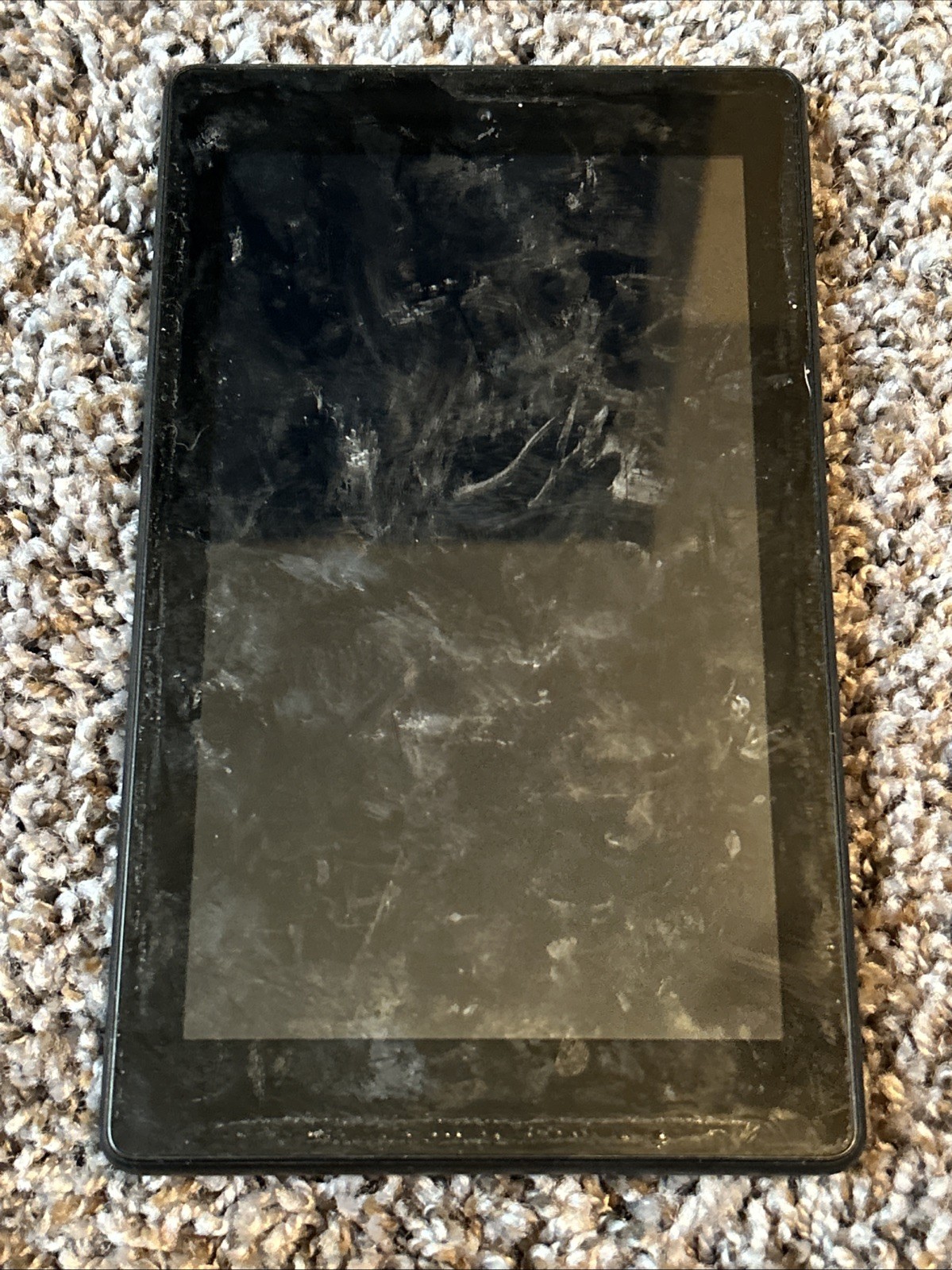 Amazon Fire 7 Tablet – Black 7inches