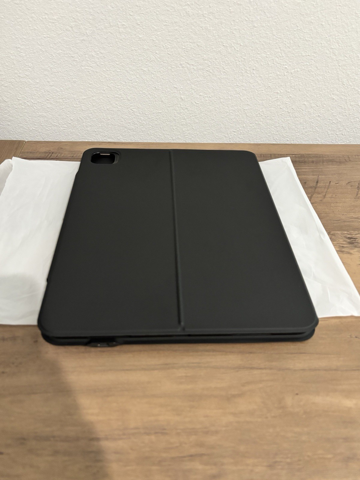 ESR Ascend IPad Pro 13 Inch (M5/M4, 2025/2024) Keyboard Case With Trackpad